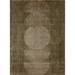 Karastan Rugs Luna Flint 5 x 8 Area Rug