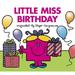 Pre-Owned Little Miss Birthday (Mr. Men and Little Miss) Paperback