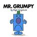 Pre-Owned Mr.Grumpy (Mr. Men and Little Miss) Paperback