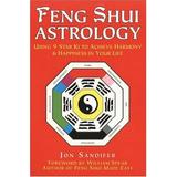 Pre-Owned Feng Shui Astrology: Using 9 Star Ki to Achieve Harmony & Happiness in Your Life Paperback