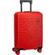 Bric's - Koffer & Trolley Ulisse Trolley 8429 Handgepäckkoffer Rot