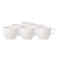 Villeroy & Boch - Kaffeetasse 6 Stk Artesano Original Geschirr