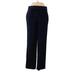 Kate Spade New York Casual Pants - Low Rise: Blue Bottoms - Women's Size 2
