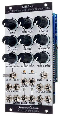 Joranalogue Audio Design Delay 1