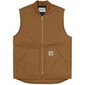 Classic Vest - Brown