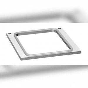 Bartscher Siegelrahmen 23180-1 Image