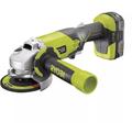 Ryobi - Kit R18CK4B-252S Perceuse/visseuse, meuleuse, ponceuse, scie sauteuse Alternative +kit