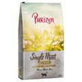 Purizon Single Meat poulet, fleurs de camomille pour chat - 6,5 kg