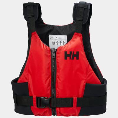 Helly Hansen Rider Paddle Schwimmweste 40/50KG Image