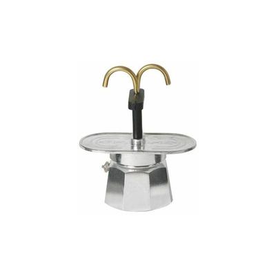 Mini-Express-Kaffeemaschine 2 Tassen