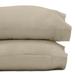 Jennifer Adams Bamboo Pillowcases - Set of 2