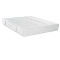 Matelas Essenzia SPRING 1200 Ferme 200X220 Ressorts