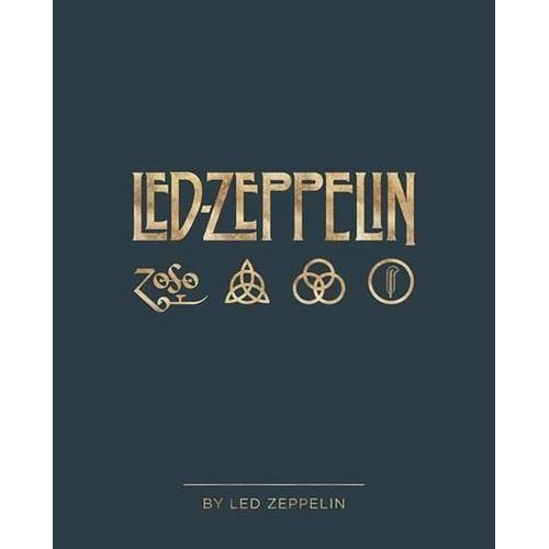 Led Zeppelin by Led Zeppelin – Led Zeppelin