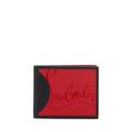 Coolcard Logo-plaque Leather Bifold Wallet