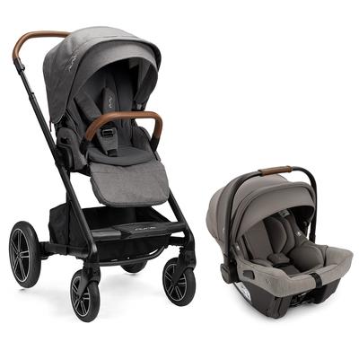 Baby Albee Strollers