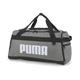 Sporttasche PUMA "Challenger S Erwachsene" Gr. B/H/T: 51 cm x 28 cm x 25 cm OneSize, grau (medium gray heather) Taschen Sporttaschen