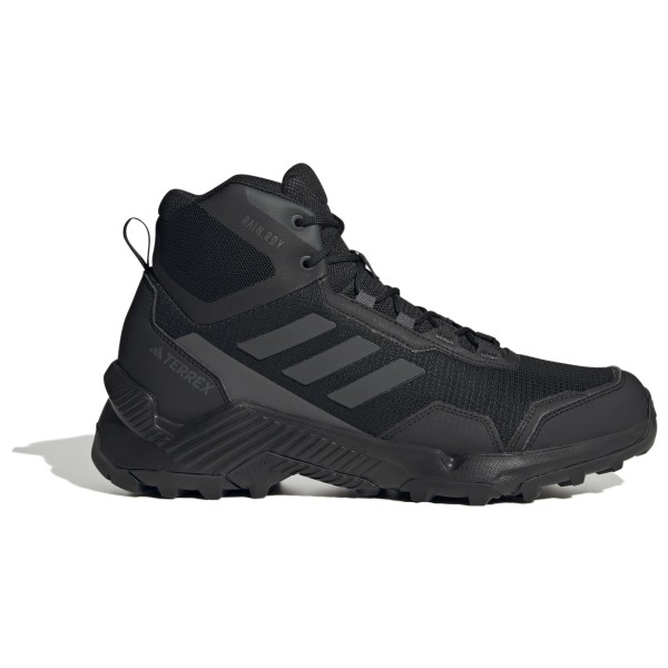 adidas Terrex - Terrex Eastrail 2 Mid Rain.RDY - Wanderschuhe 49 1/3 | EU 49,5 schwarz