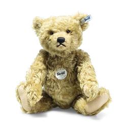 Steiff 35cm Classic 1920 Jointed Teddy Bear with Growler (Light Brown)