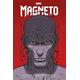 Marvel omnibus magneto de cullen bunn y g. hernández walta