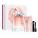 LANCOME LA VIE EST BELLE SET 100ML EAU DE PARFUM SPRAY+50ML LOTION+50ML SHOWER GEL+2ML - 1 SET