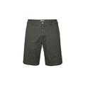 O'NEILL Friday Night Chino Shorts, 6530 Military Green-A, Regular for Men, 6530 Military Green -A, 30W