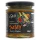 Geo Organics Indonesian Satay Curry Paste 180g (Pack of 6)