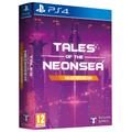 Tales of the Neon Sea Collector's Edition (PEGI Import)