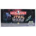 Monopoly 1997 Star Wars Limited Collector's 20th Anniversary Edition