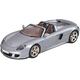 TAMIYA 1:24 Porsche Carrera GT, silver, 300024275