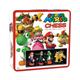 USA-OPOLY | Super Mario Chess Game | Board Game | Ages 7+ | 2 Players | 60+ Minutes Playing Time