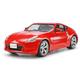 Tamiya 1: 24 Scale Nissan 370z (Book)