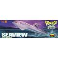 Moebius MMK808 1:350 Scale Seaview Submarine Vttbot Model Kit