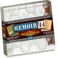 Days of Wonder | Memoir '44: Breakthrough Kit | Board Game | Ages 8+ | 2 Players