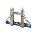 LEGO Creator 10214: Tower Bridge