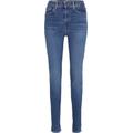 Mile High Super Skinny Jeans