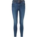 Jona Jeans, Extra Skinny, knöchellang, für Damen