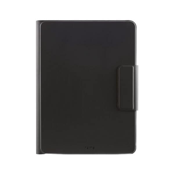 "Hama Tablet-Case »Premium« mit Tastatur für iPad 10.9" schwarz" Image