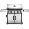 Napoleon - Barbecue a Gas Rogue rse 625 rsib