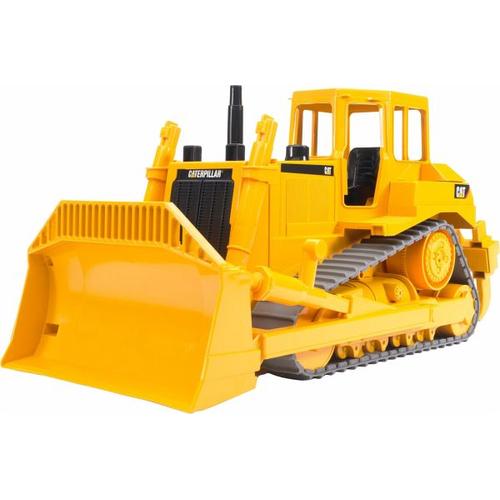 Bruder 02422 CAT Bulldozer – Bruder Spielwaren GmbH & Co. K