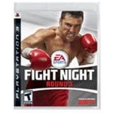 EA Fight Night Round 3