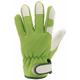 82625 Heavy Duty Gardening Gloves - m - Draper Expert