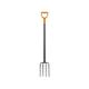 1003458 Solid™ Garden Fork FSK1003458 - Fiskars