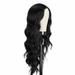 Jtckarpu Wig Curly Wig Wave Heat Wigs