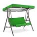 WQJNWEQ Waterproof Cover Canopy Cover and Garden Chair Outdoor Sunscreen Sales Clearance Items