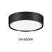 25W 15W 10W 5W Bathroom Kitchen Living Room Lighting Home Lighting LED Mount Down Light Downlights Light Ceiling Spots Lamp 5W 6500K