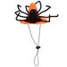 BESTONZON Lovely Pet Cosplay Hat Pet Headwear Pet Halloween Costume Pet Dress Up Costume