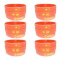 National team bangle 20PCS Silicone Cheering Bracelet National Team Fans Bangle China Team Wristband for Men Women