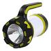 New Water Resistant Multi-Function Outdoor Search Flashlight USB Rechargeable Camping Lantern Super Bright LED Torch