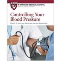 Pre-Owned Controlling Your Blood Pressure: What to do when your doctor says you have hypertension Paperback