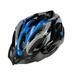 Votuleazi Adult Outdoor Sports Cycling Split Helmet Lightweight Bike Helmet for Men Women Suggested Fit 58-61cm